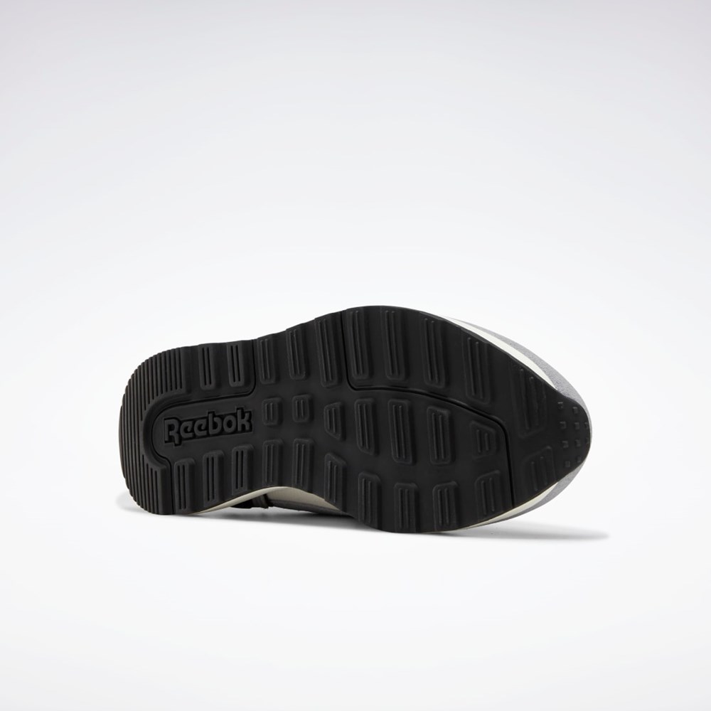 Reebok GL 1000 Shoes Viininpunainen Mustat | CYXDGN-861