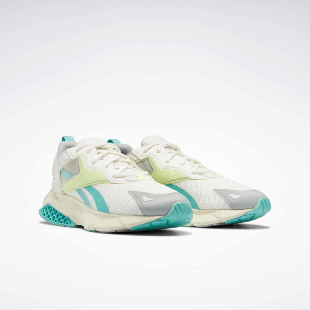 Reebok Hexalite Legacy Shoes Harmaat | IVDPLQ-067