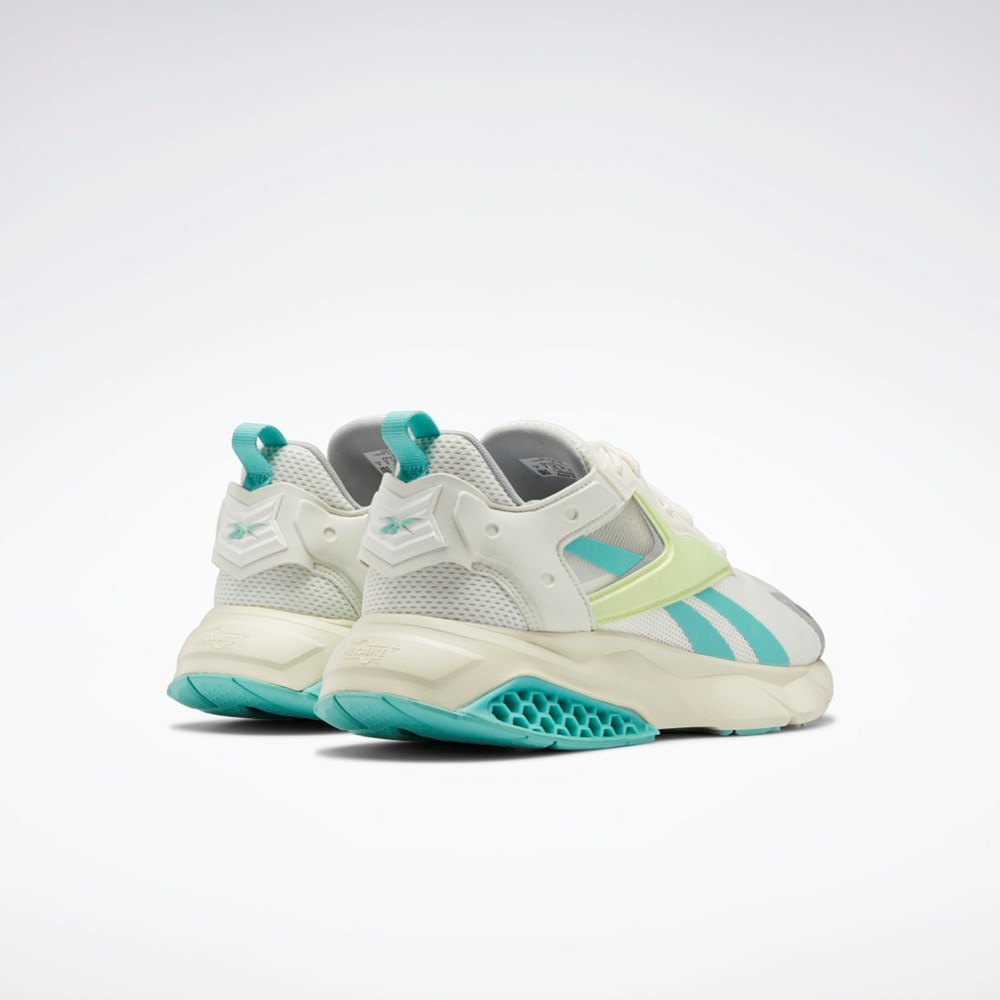 Reebok Hexalite Legacy Shoes Harmaat | IVDPLQ-067