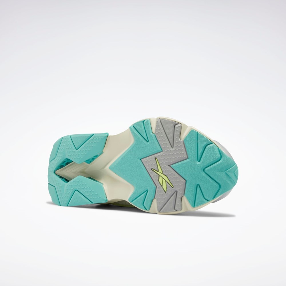Reebok Hexalite Legacy Shoes Harmaat | IVDPLQ-067