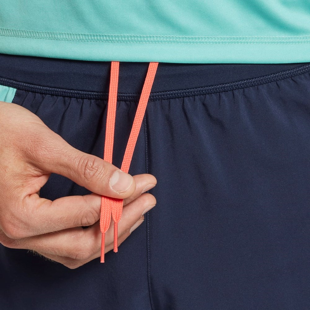 Reebok Koulutus Shorts Semi Classic Teal | YHGPVT-571