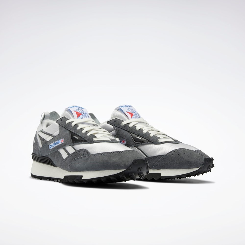 Reebok LX2200 Shoes Harmaat Harmaat Mustat | TKBHLY-472