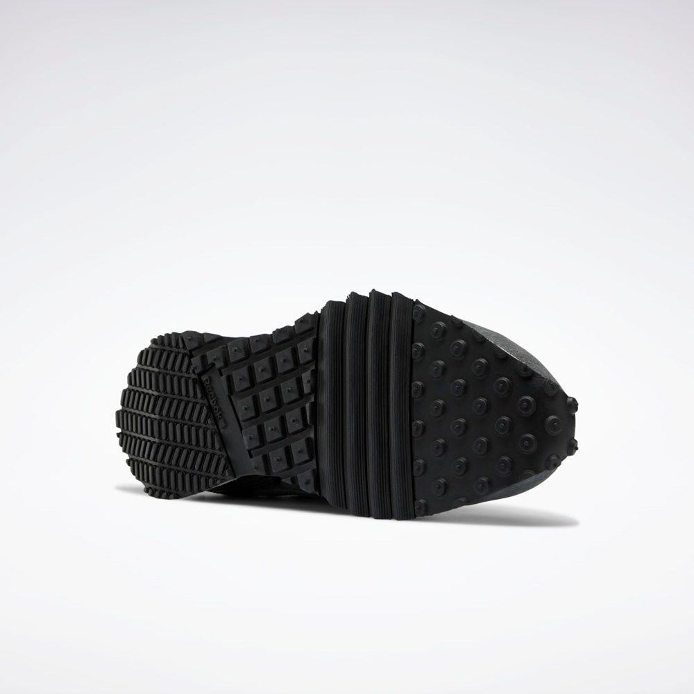 Reebok LX2200 Shoes Harmaat Harmaat Mustat | TKBHLY-472
