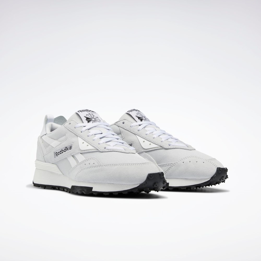 Reebok LX2200 Shoes Harmaat Valkoinen Mustat | COSXHT-851