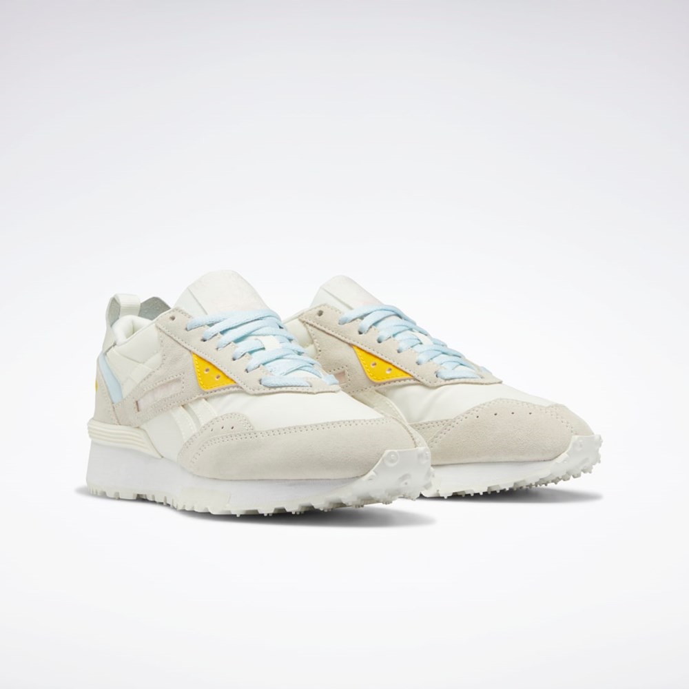 Reebok LX2200 Shoes Sininen Pinkki | STQBRF-291