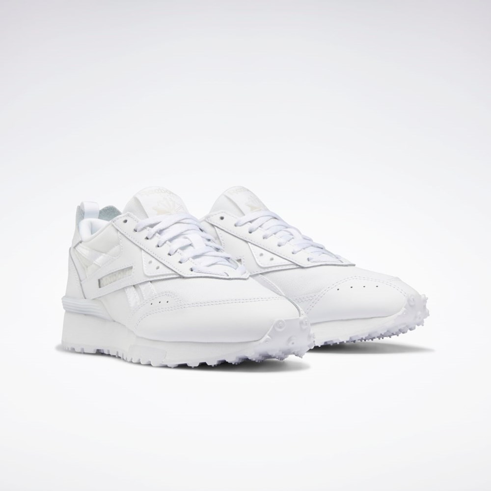 Reebok LX2200 Shoes Valkoinen Valkoinen | UJGYRP-093