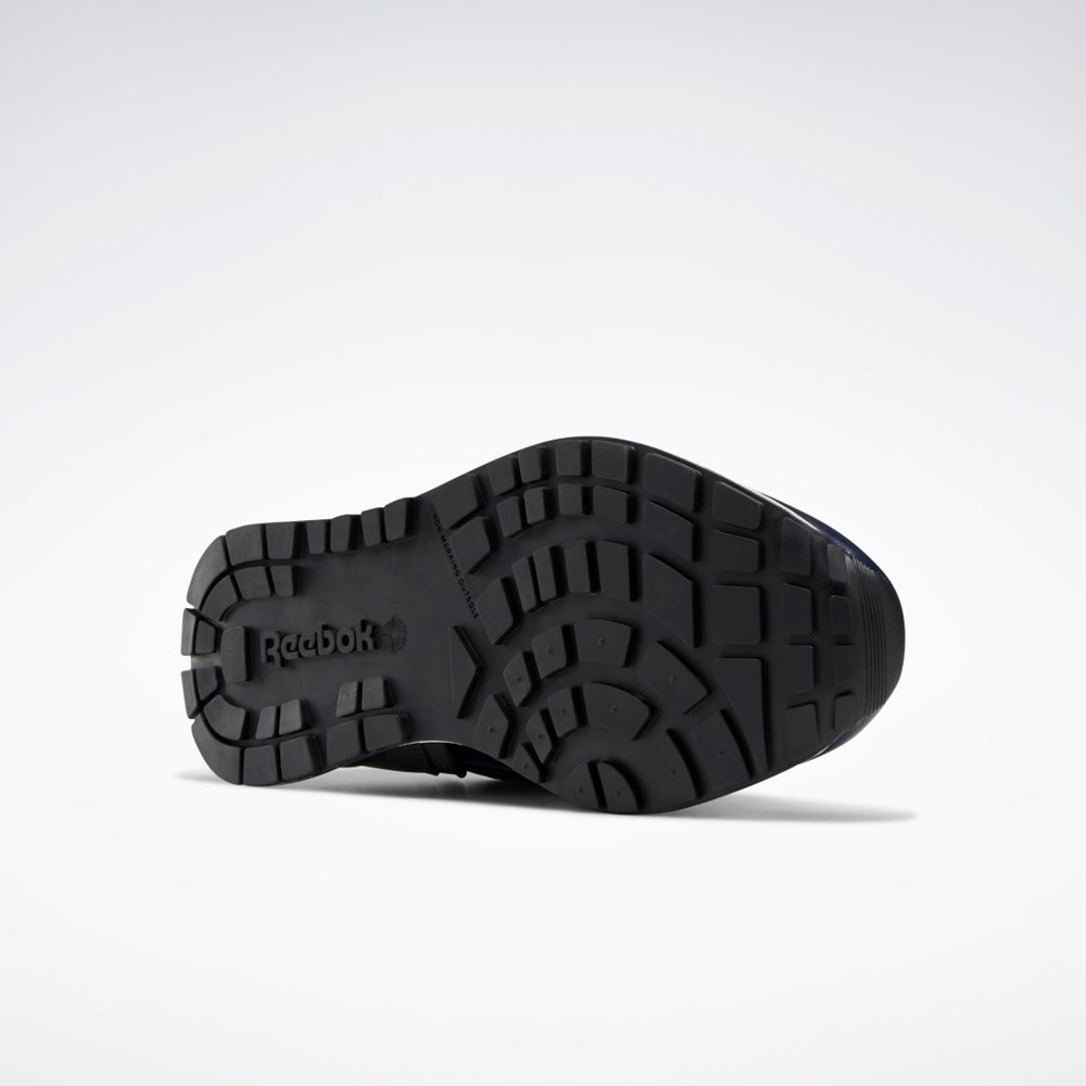 Reebok LX8500 Koulutus Shoes Laivastonsininen Harmaat | SKJGMI-375