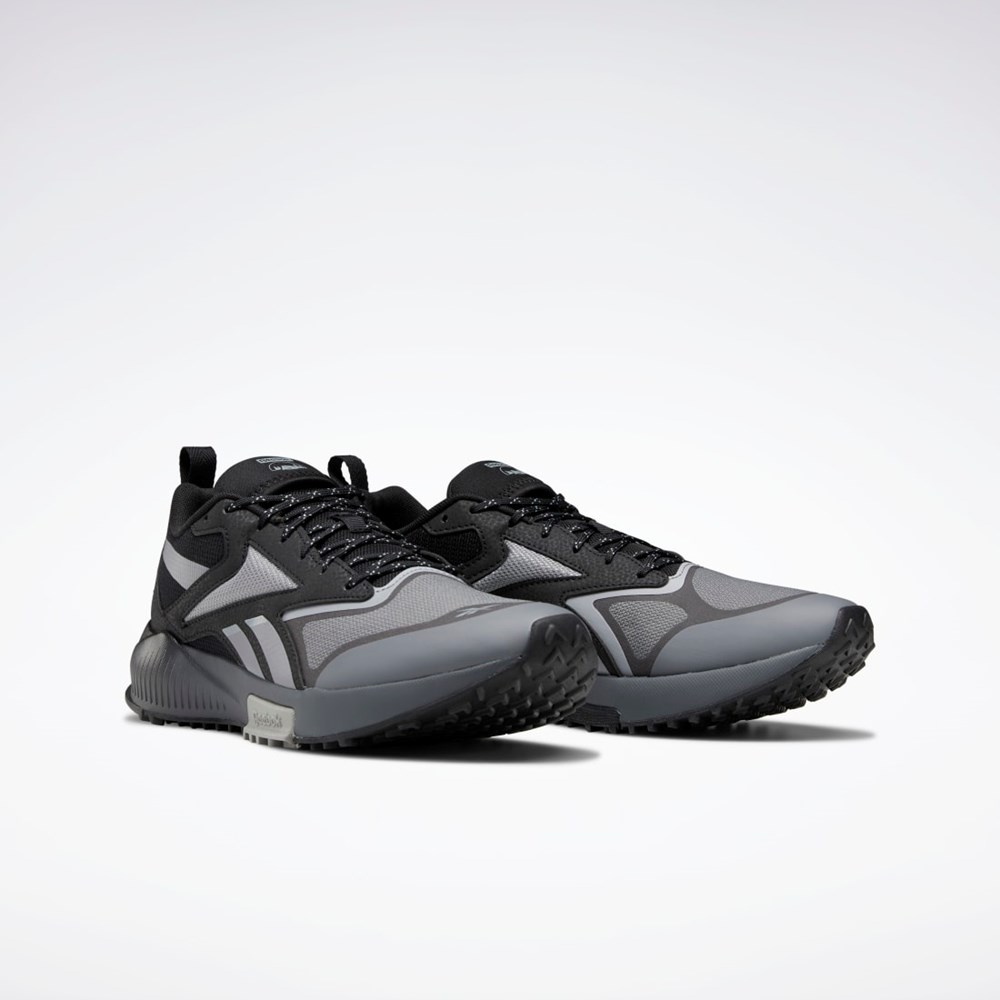 Reebok Lavante Trail 2 Koulutus Shoes Harmaat Mustat Harmaat | DXVSLY-873