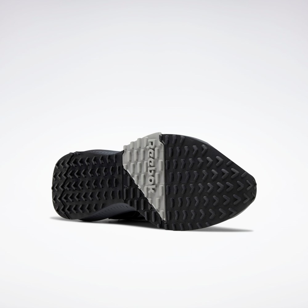 Reebok Lavante Trail 2 Koulutus Shoes Harmaat Mustat Harmaat | DXVSLY-873