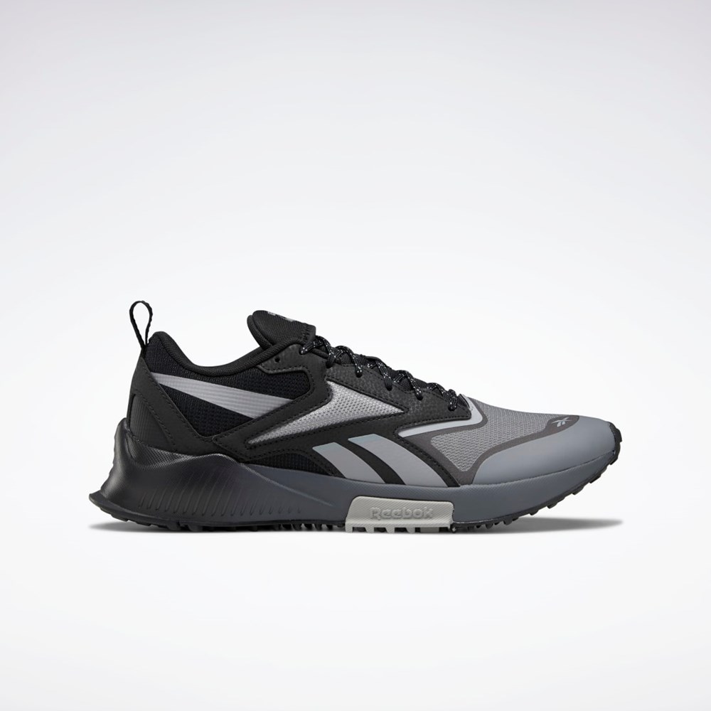Reebok Lavante Trail 2 Koulutus Shoes Harmaat Mustat Harmaat | DXVSLY-873
