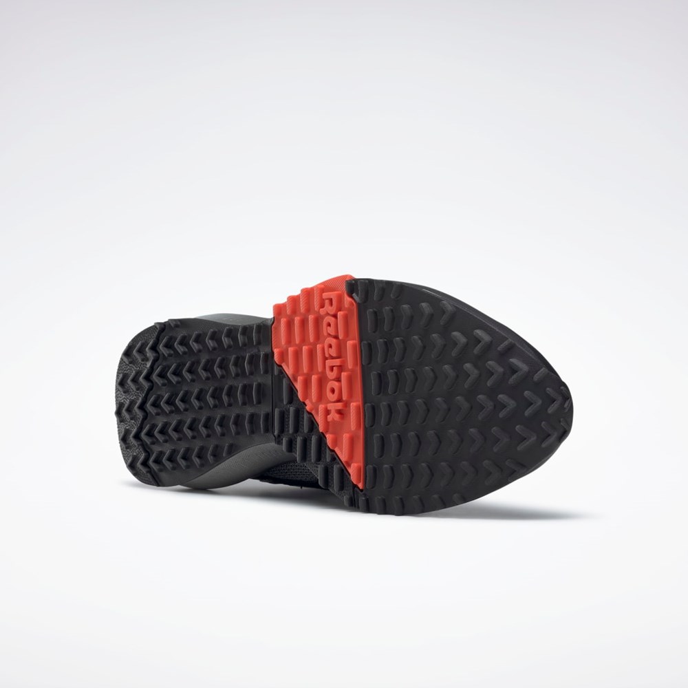 Reebok Lavante Trail 2 Koulutus Shoes Mustat Harmaat Punainen | GYRHKP-486