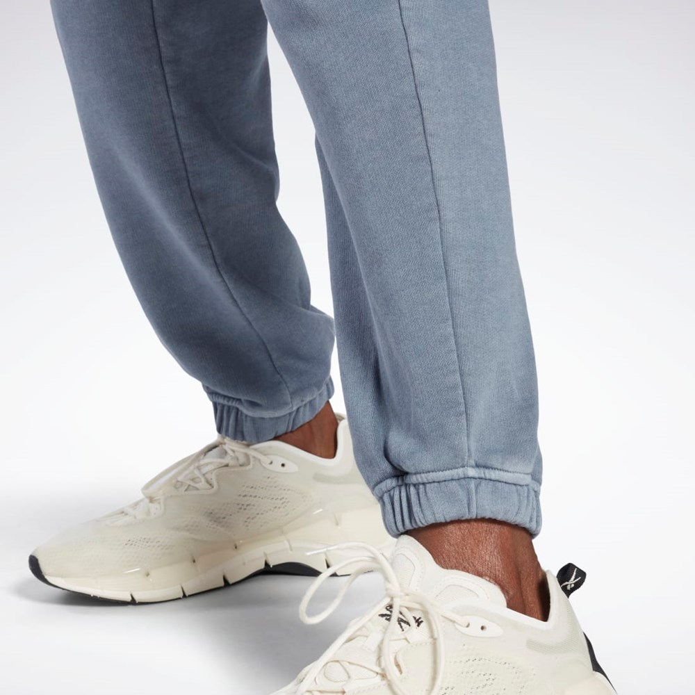 Reebok Les Mills® Natural Dye Pants Harmaat | UNLSXY-657