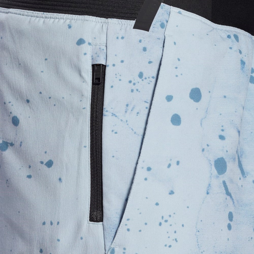 Reebok Les Mills® Strength Two-in-One Shorts Harmaat | YXLWUZ-789