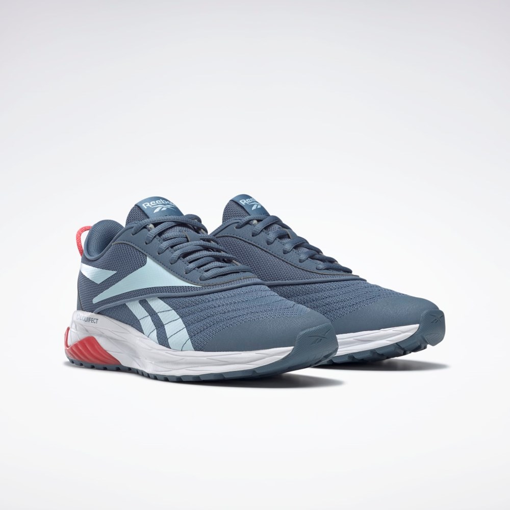 Reebok Liquifect 180 3 Koulutus Shoes Sininen Sininen Valkoinen | ILKDRV-396