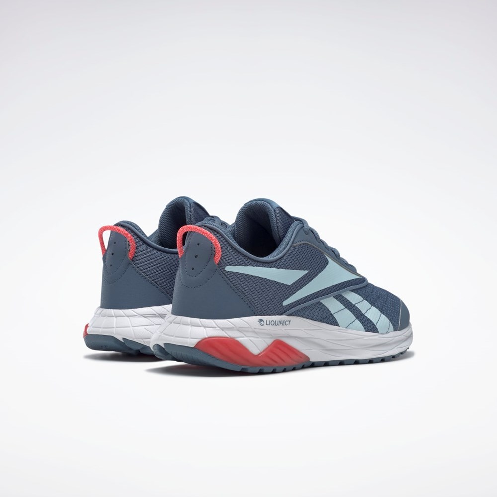 Reebok Liquifect 180 3 Koulutus Shoes Sininen Sininen Valkoinen | ILKDRV-396