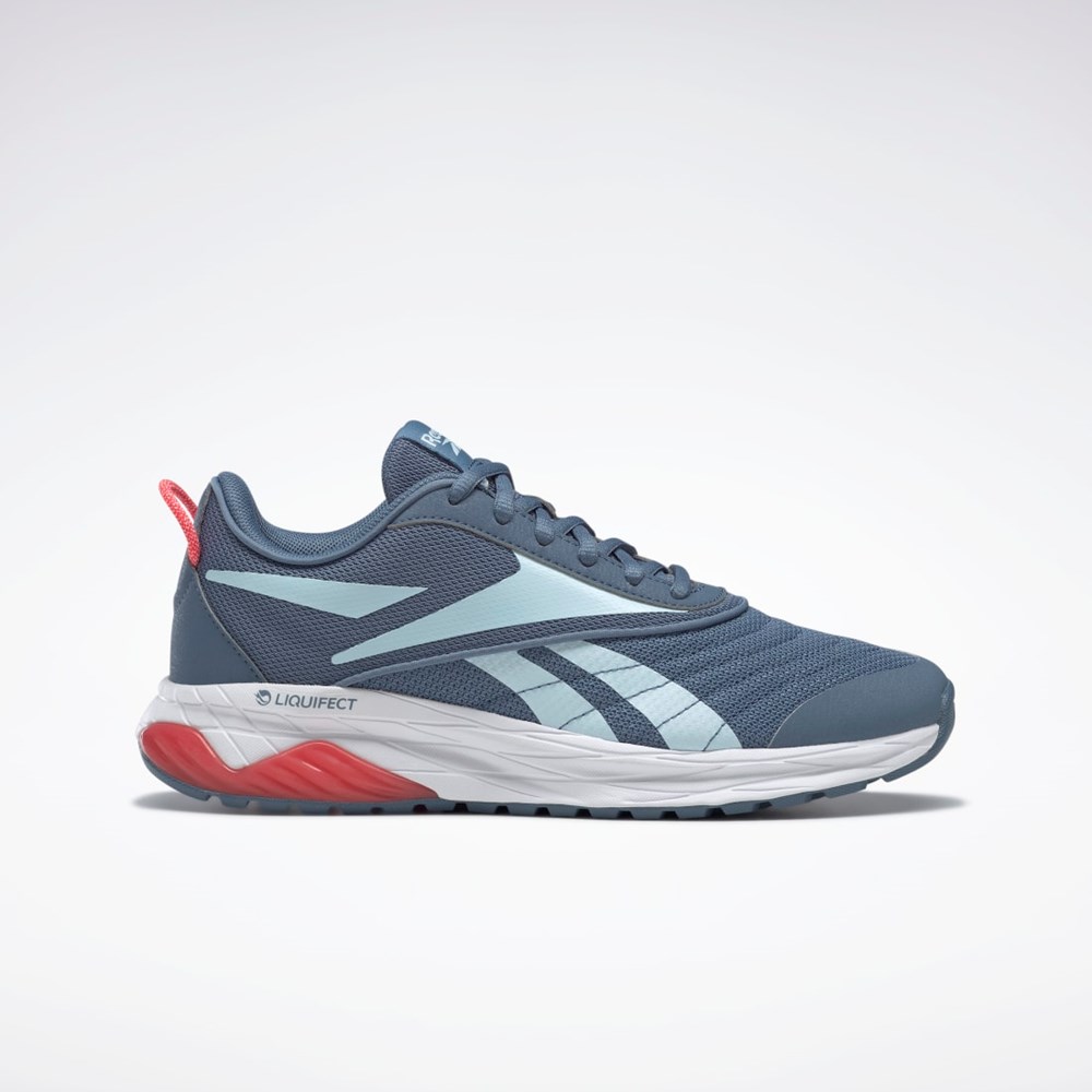 Reebok Liquifect 180 3 Koulutus Shoes Sininen Sininen Valkoinen | ILKDRV-396