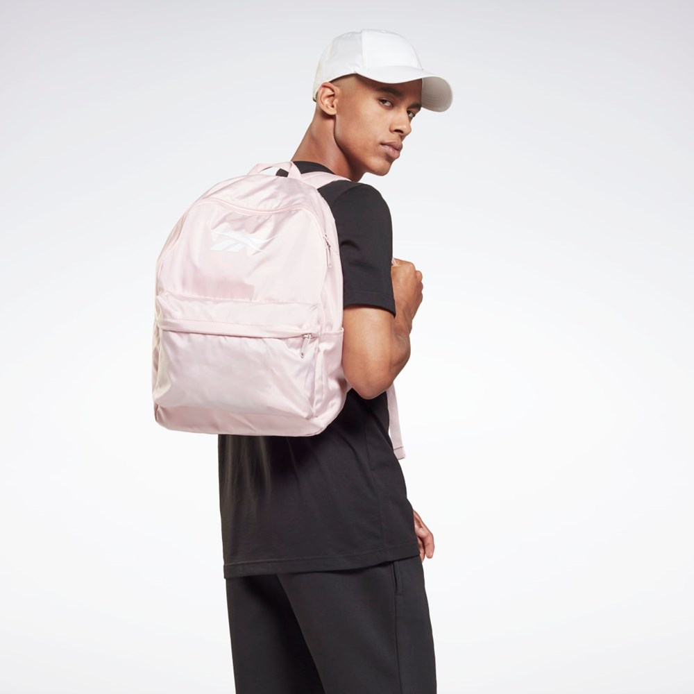 Reebok MYT Backpack Frost Berry | OINDXE-450