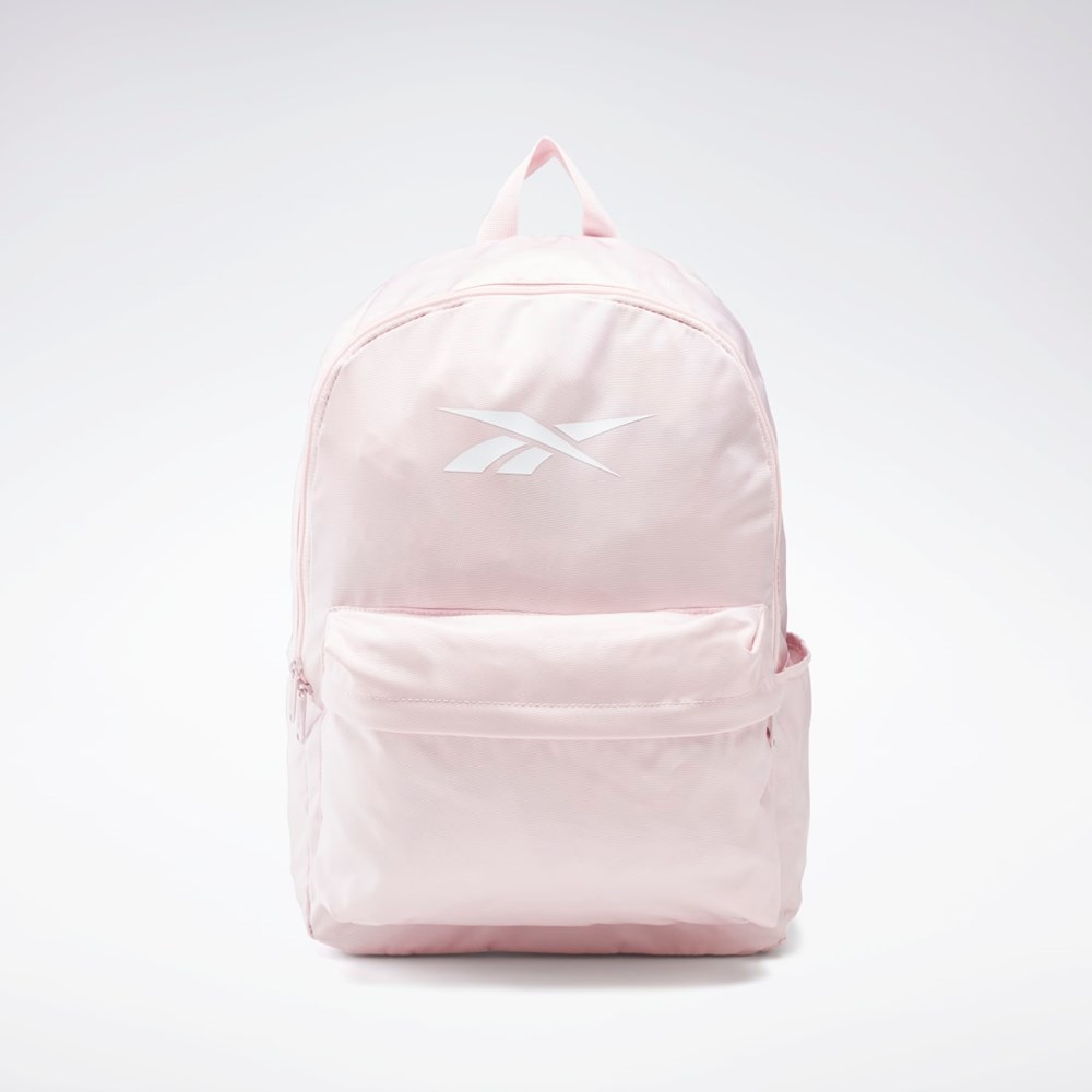Reebok MYT Backpack Frost Berry | OINDXE-450