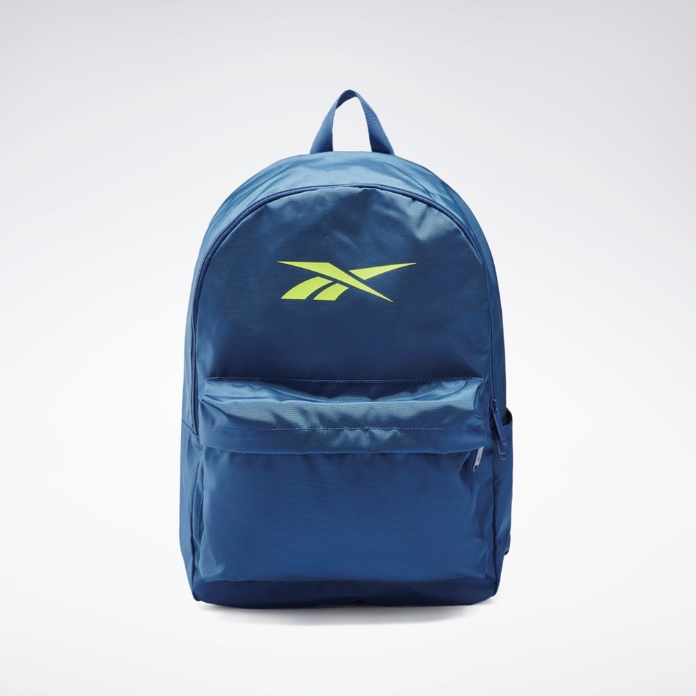 Reebok MYT Backpack Sininen | OPJZCR-732