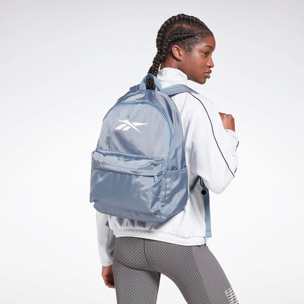 Reebok MYT Backpack Sininen | YWUBGK-567