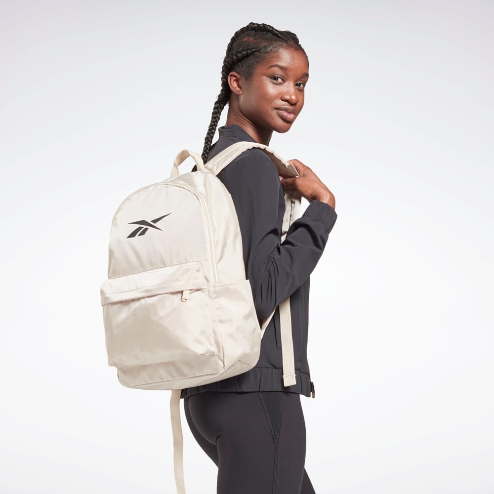 Reebok MYT Backpack Stucco | TUOZRF-875