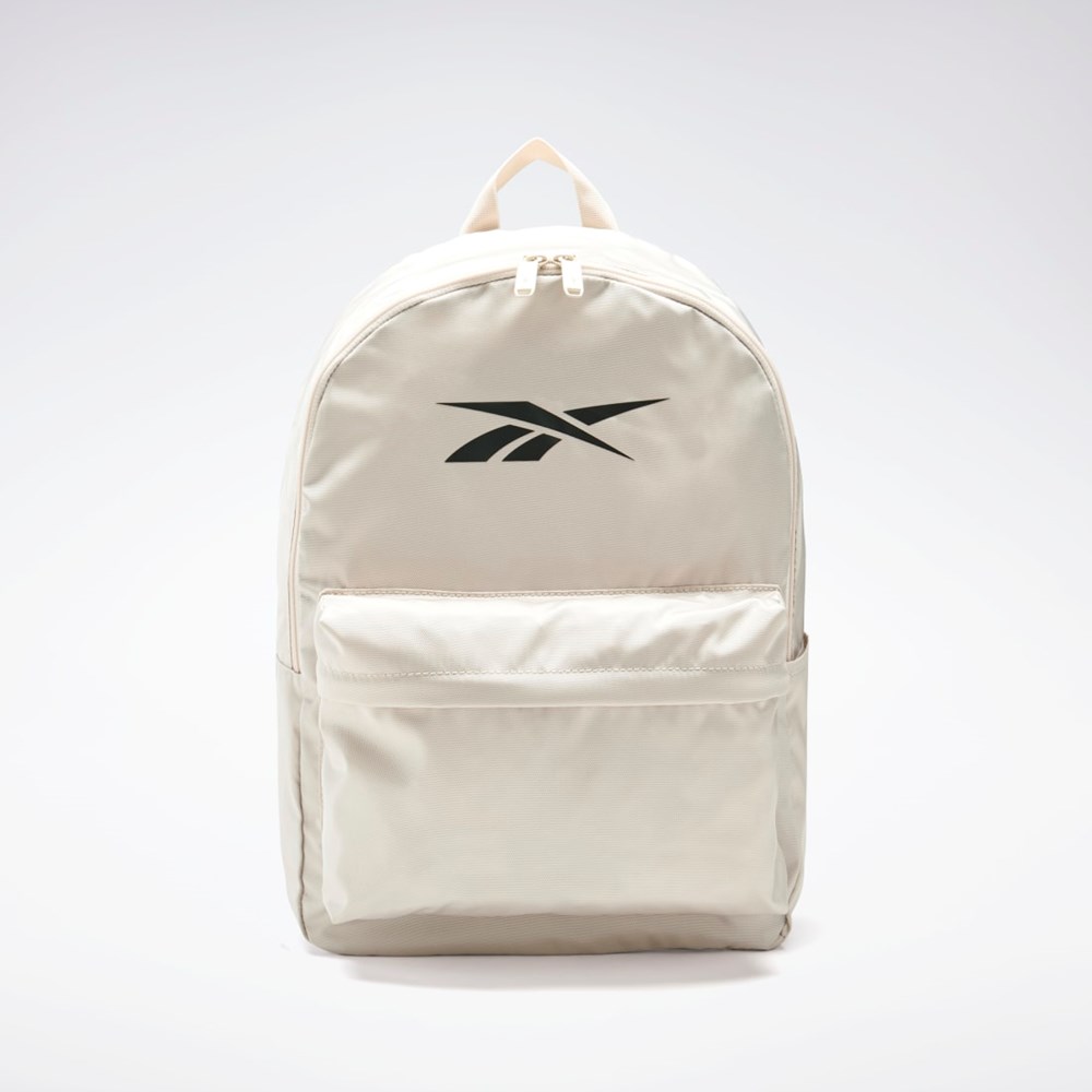 Reebok MYT Backpack Stucco | TUOZRF-875