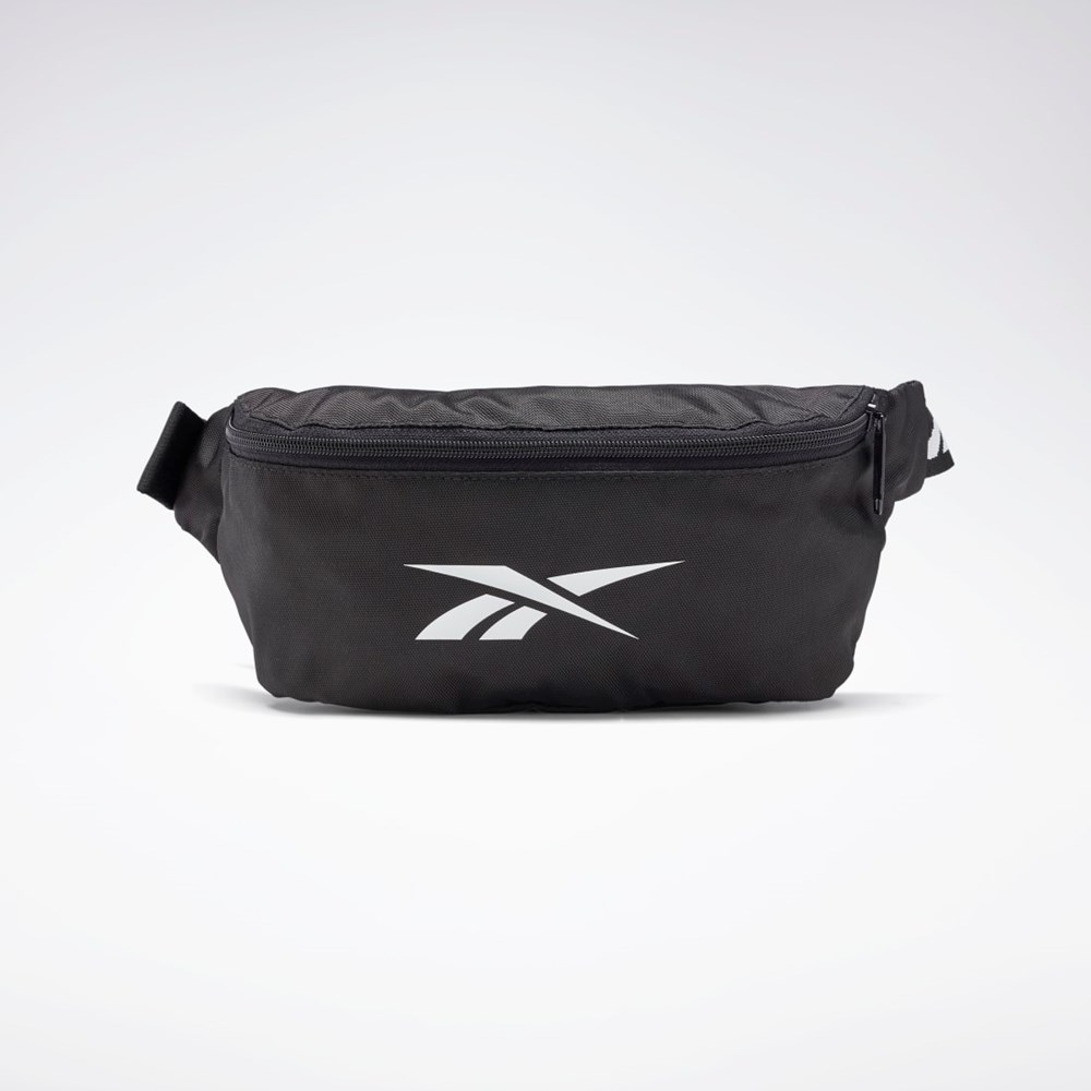 Reebok MYT Vyötärö Bag Mustat | YDBZSO-486