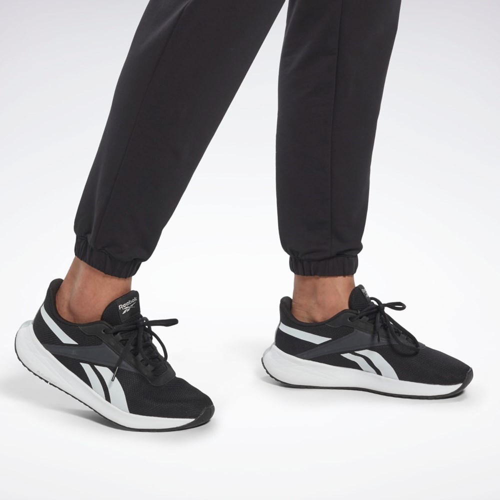 Reebok Modern Safari Joggers Mustat | HLTJRG-803