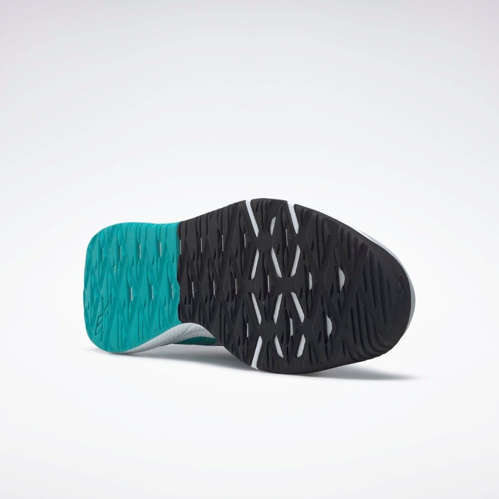 Reebok NFX Koulutus Shoes Harmaat Harmaat | KLNTAC-216