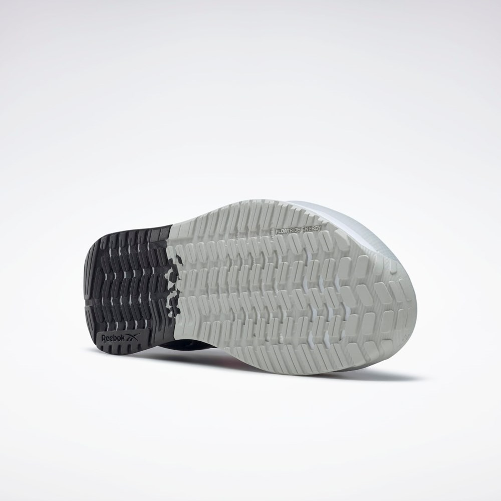 Reebok Nano 6000 Koulutus Shoes Harmaat Pinkki Mustat | EMNPIB-251