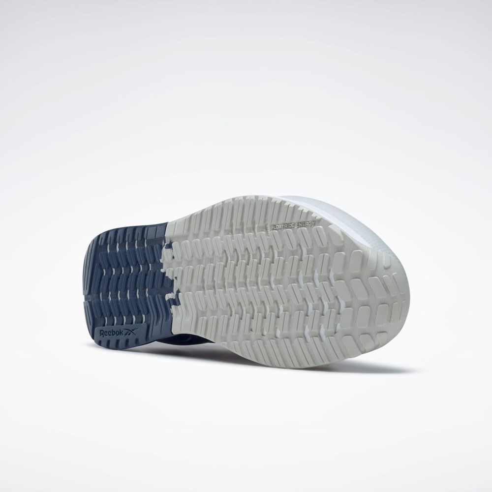 Reebok Nano 6000 Koulutus Shoes Harmaat Punainen Sininen | GMZEQX-190