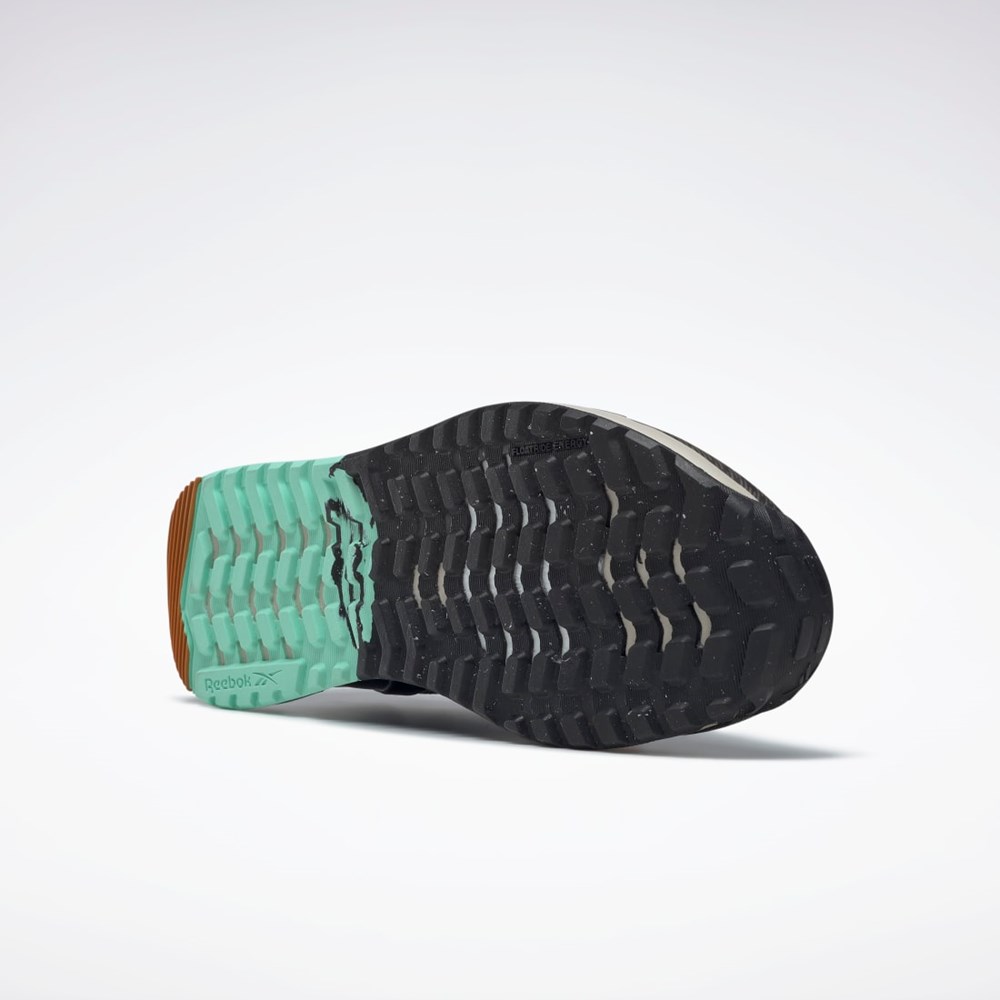 Reebok Nano X1 Adventure Shoes Mustat | TUXAFB-345