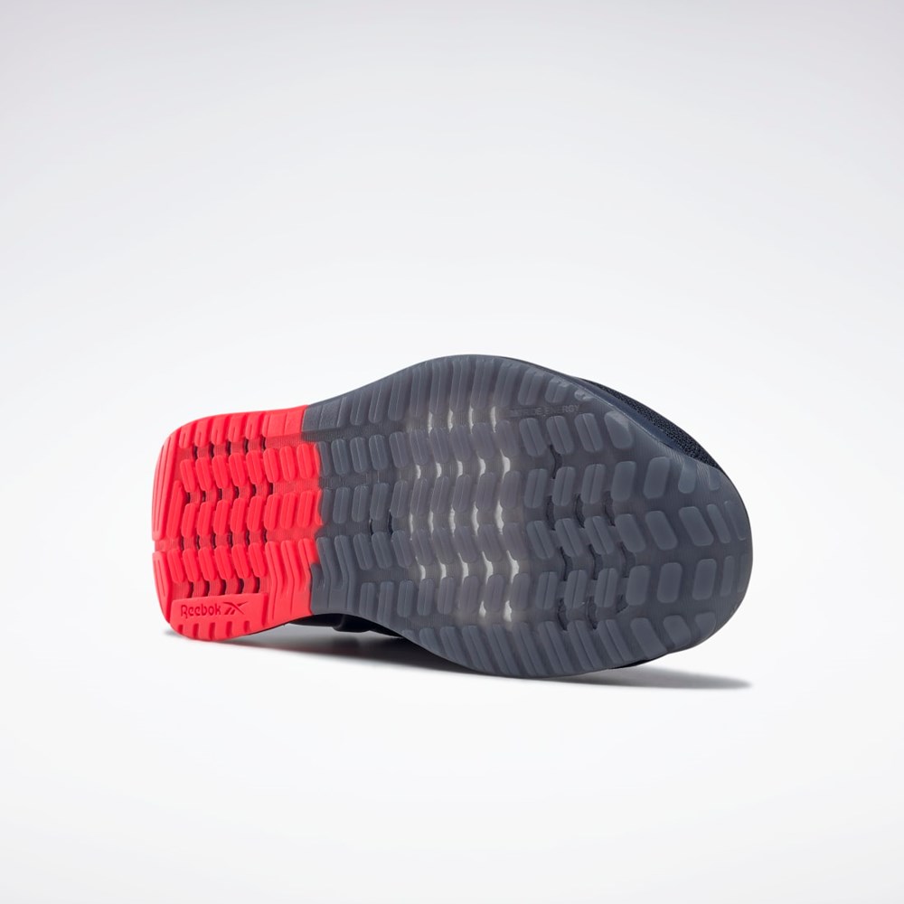 Reebok Nano X1 Koulutus Shoes Laivastonsininen Laivastonsininen | SOJXEB-481