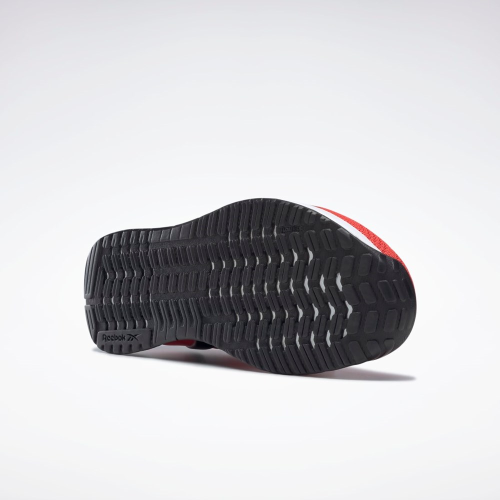 Reebok Nano X1 Koulutus Shoes Punainen Valkoinen Mustat | APWEYJ-546