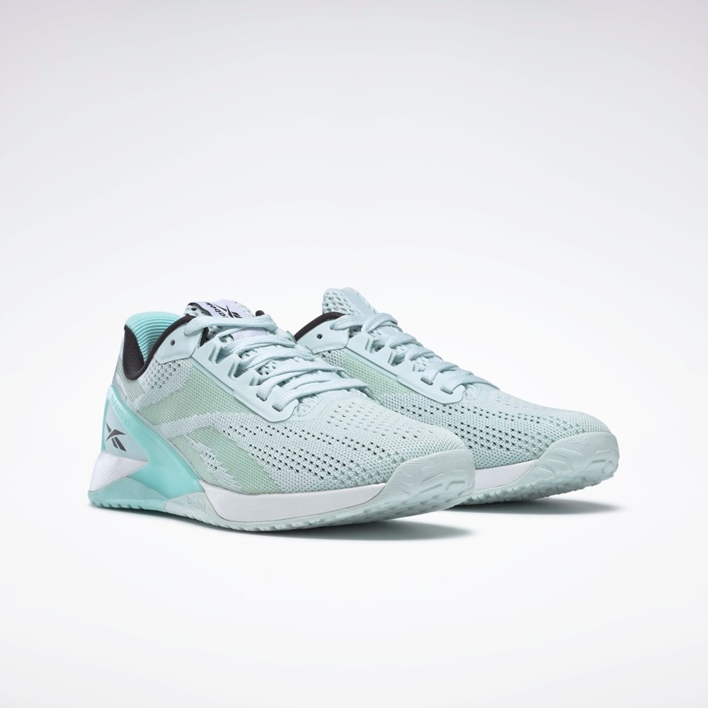 Reebok Nano X1 Koulutus Shoes Sininen Valkoinen | EJMLQR-134