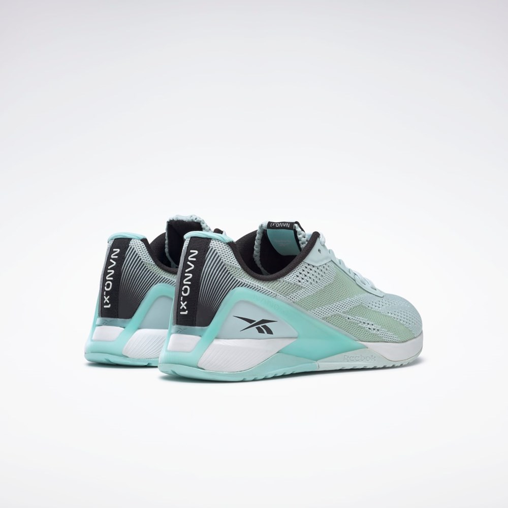 Reebok Nano X1 Koulutus Shoes Sininen Valkoinen | EJMLQR-134