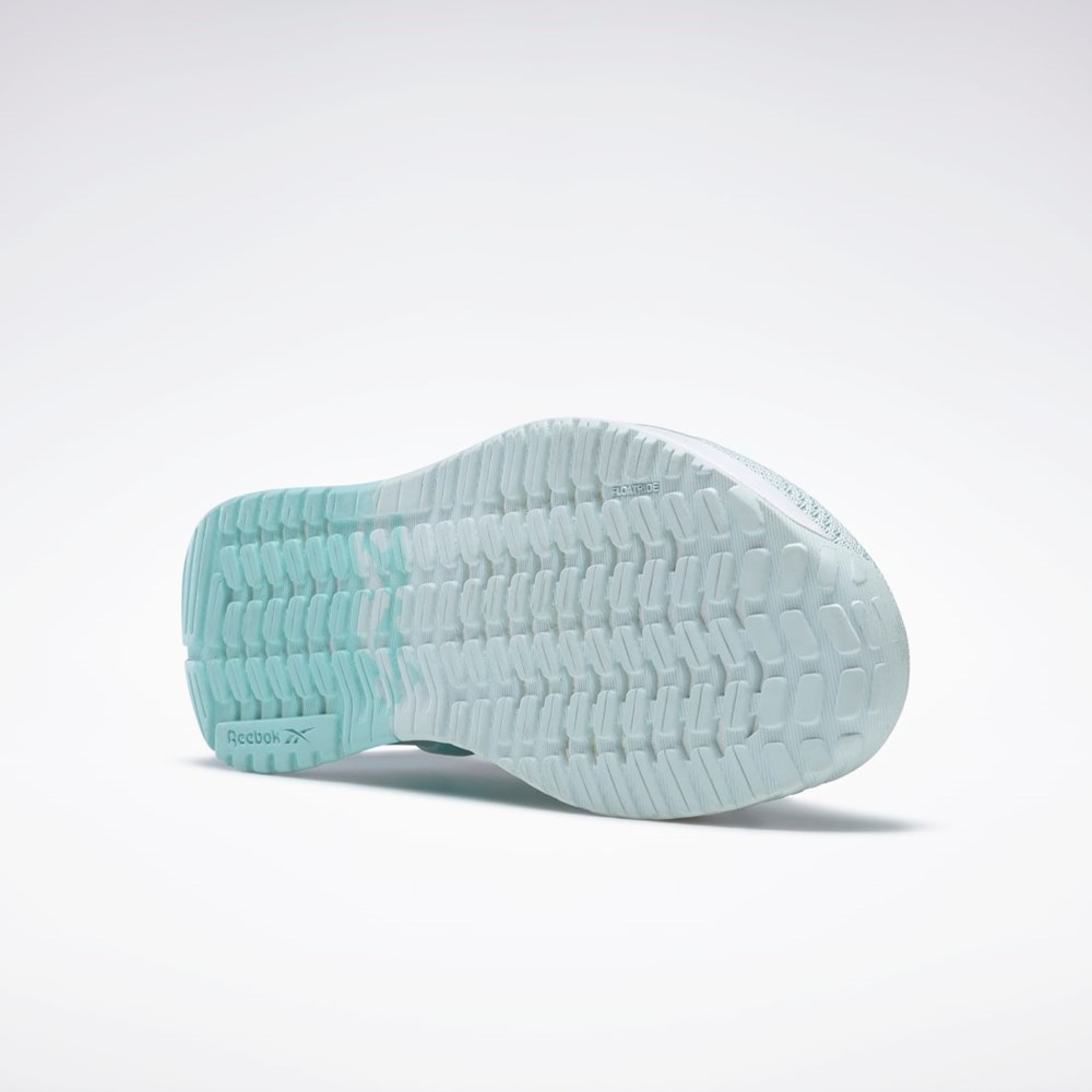 Reebok Nano X1 Koulutus Shoes Sininen Valkoinen | TWEACN-456