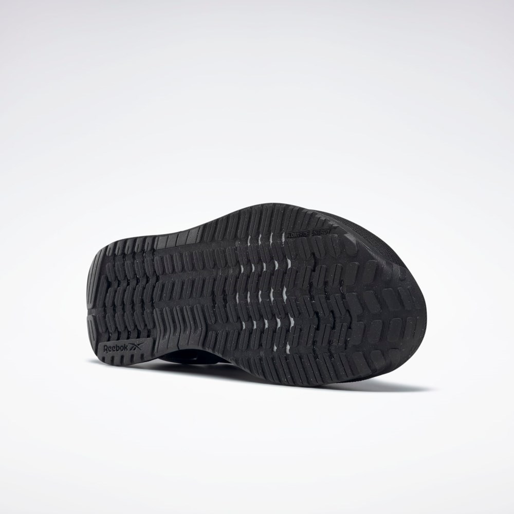Reebok Nano X2 Koulutus Shoes Mustat Violetit Valkoinen | LIBKPJ-573