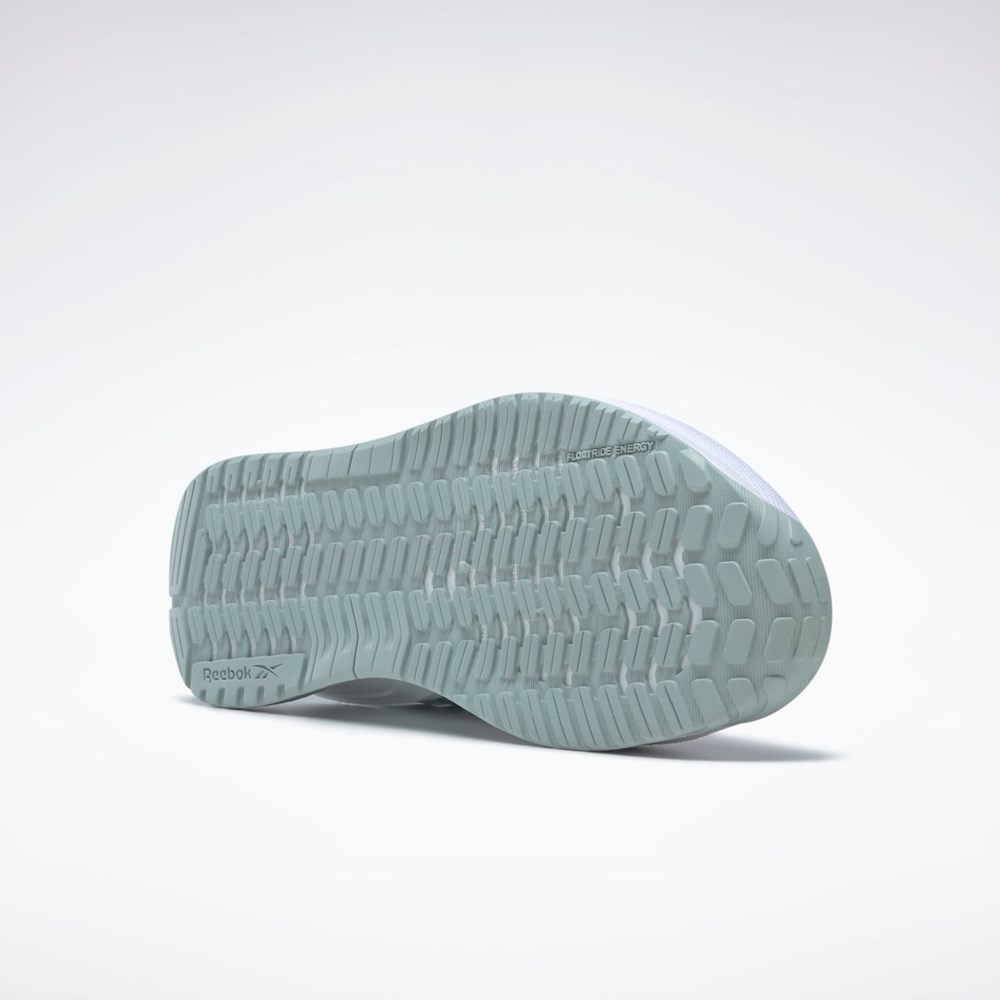 Reebok Nano X2 Koulutus Shoes Valkoinen Harmaat Minttu | ZCXGWJ-160