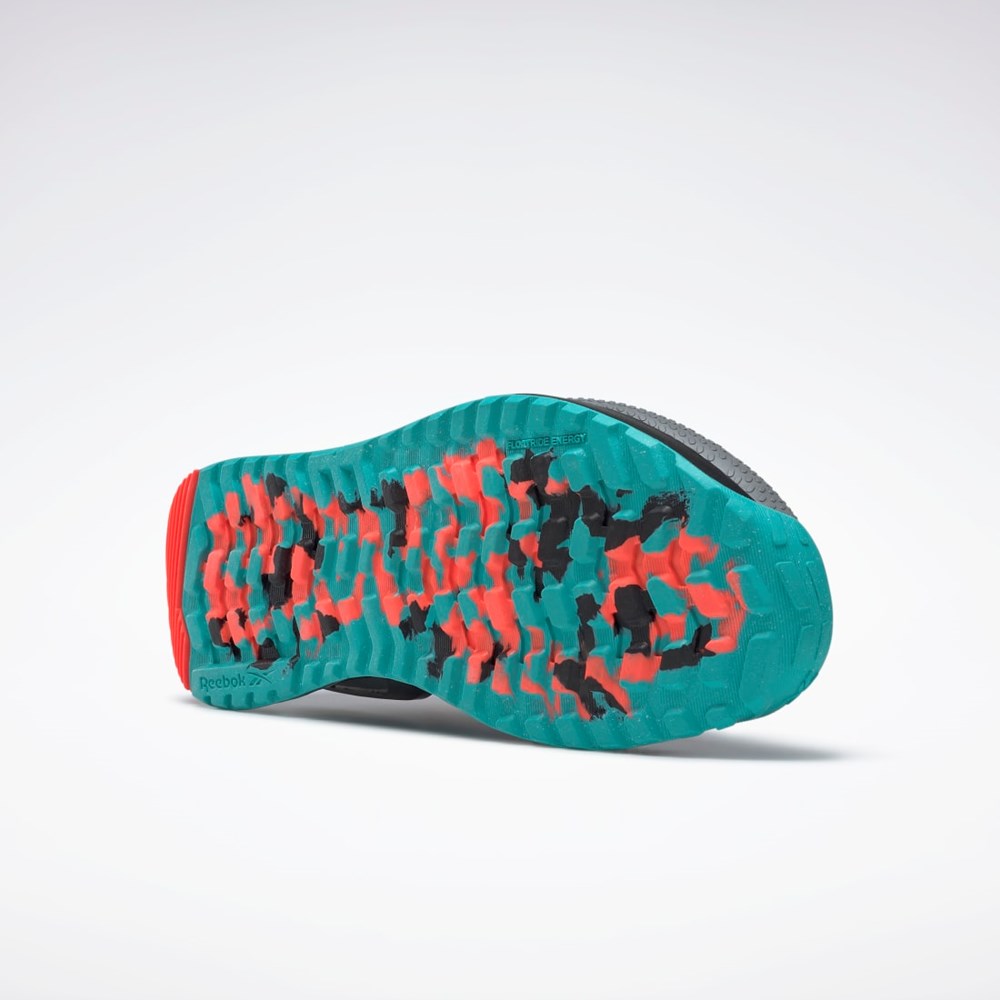 Reebok Nano X2 TR Adventure Koulutus Shoes Harmaat Mustat | XNICYO-360