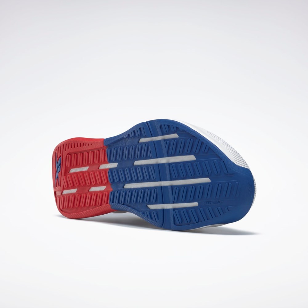 Reebok Nanoflex TR 2.0 Koulutus Shoes Valkoinen Harmaat Mustat | AVFJIN-629