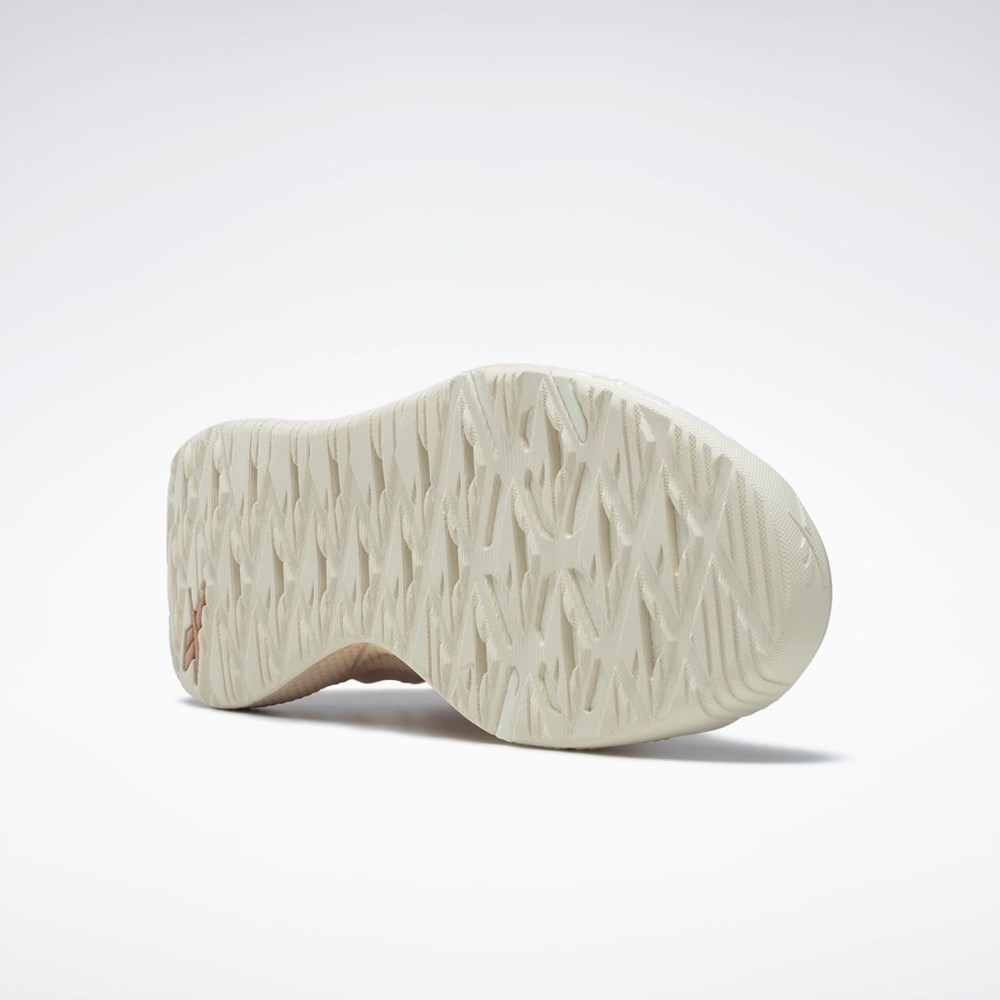 Reebok Nanoflex TR Koulutus Shoes Koralli Oranssi | JABKST-175