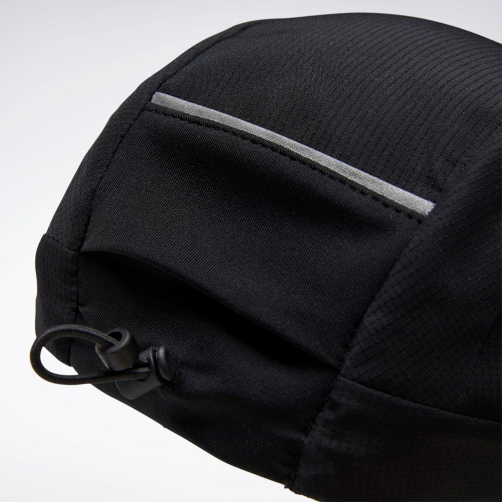 Reebok One Series Koulutus Hat Mustat Mustat | WQMZSC-082
