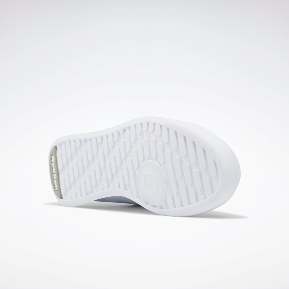 Reebok Princess Shoes Valkoinen | MHXUQN-780