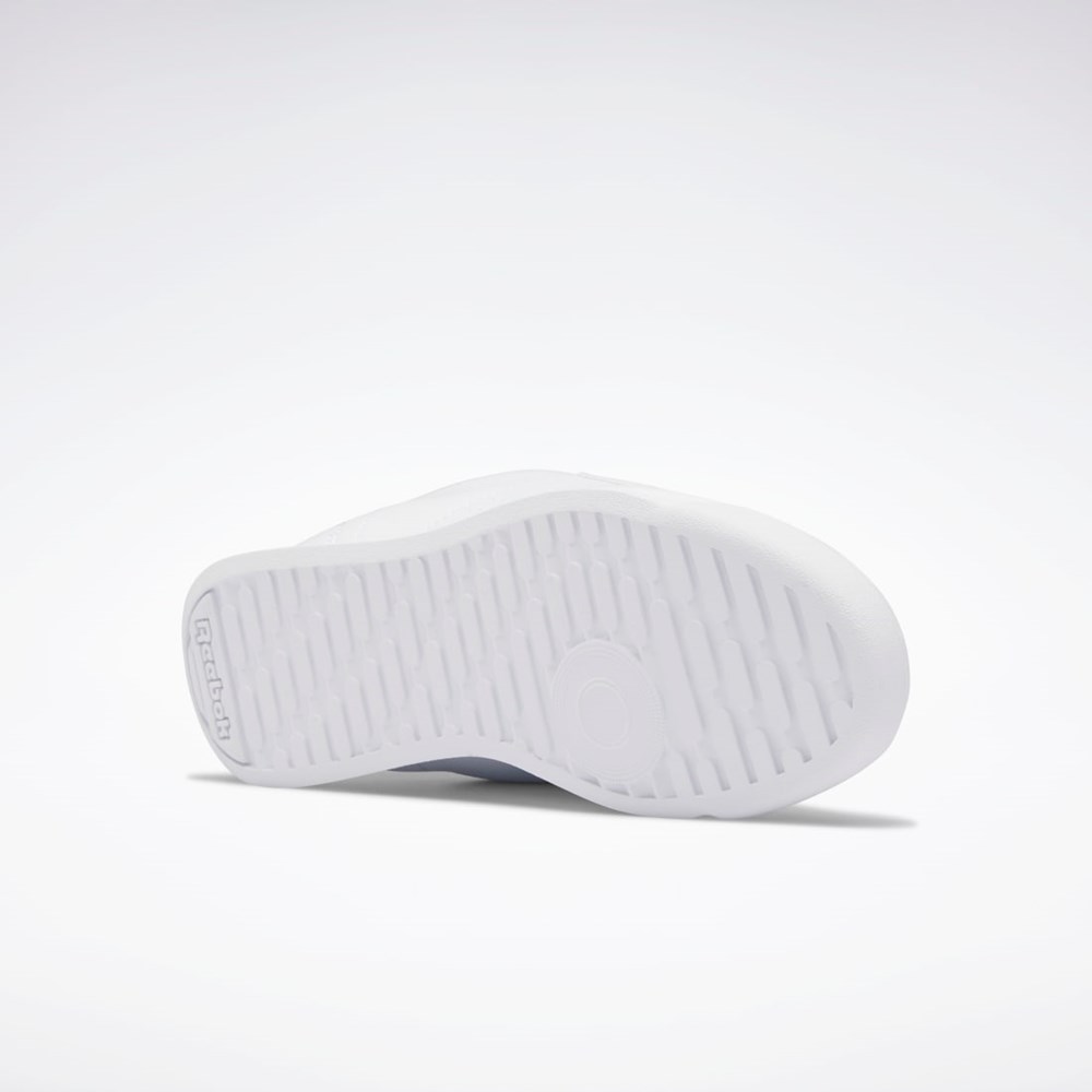 Reebok Princess Shoes Valkoinen Valkoinen Valkoinen | XYGPAI-415