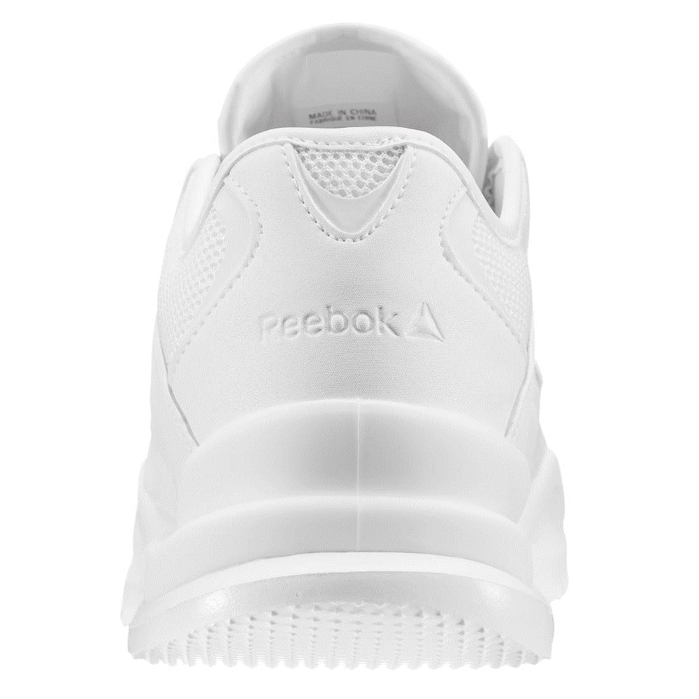 Reebok RUN_R 96 Shoes Valkoinen Sininen | ZPGLYF-695