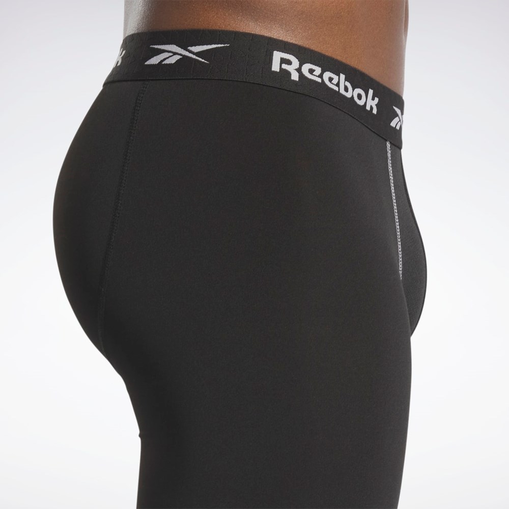 Reebok Reebok 4-Pack Performance Bokserin Briefs Multi | CPSVAT-849