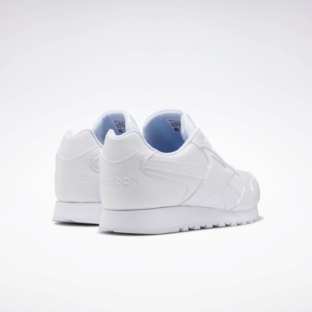 Reebok Reebok Classic Harman Run Valkoinen Valkoinen Valkoinen | LSIRWP-239
