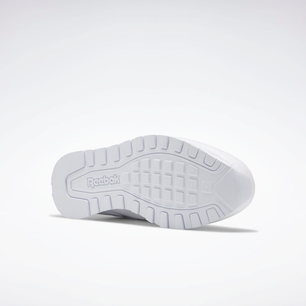 Reebok Reebok Classic Harman Run Valkoinen Valkoinen Valkoinen | LSIRWP-239