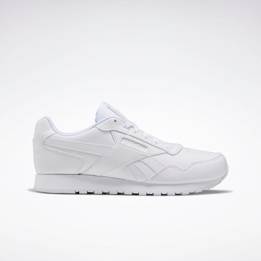 Reebok Reebok Classic Harman Run Valkoinen Valkoinen Valkoinen | LSIRWP-239